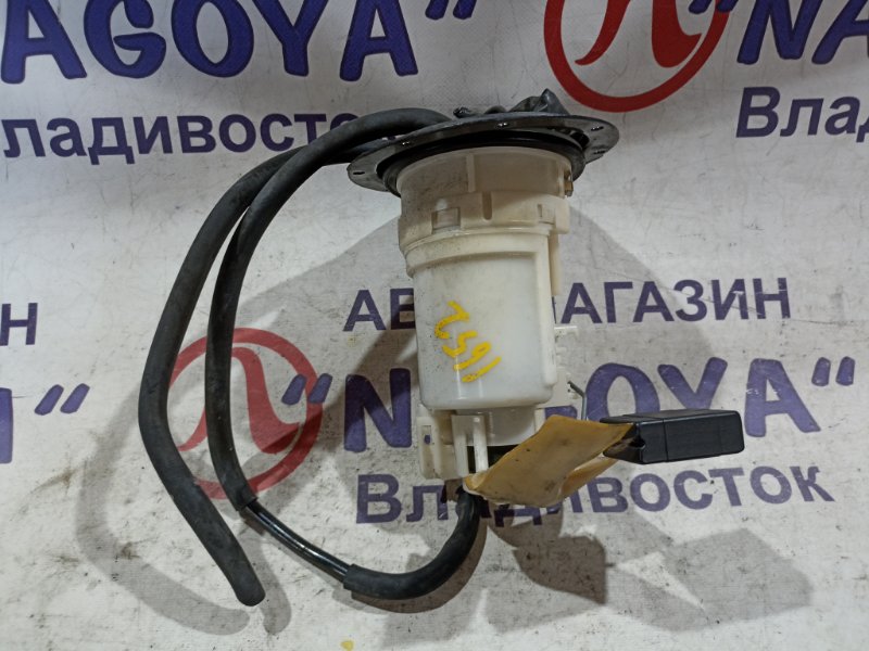 Бензонасос TOYOTA CALDINA ST246 3S-GTE (б/у)