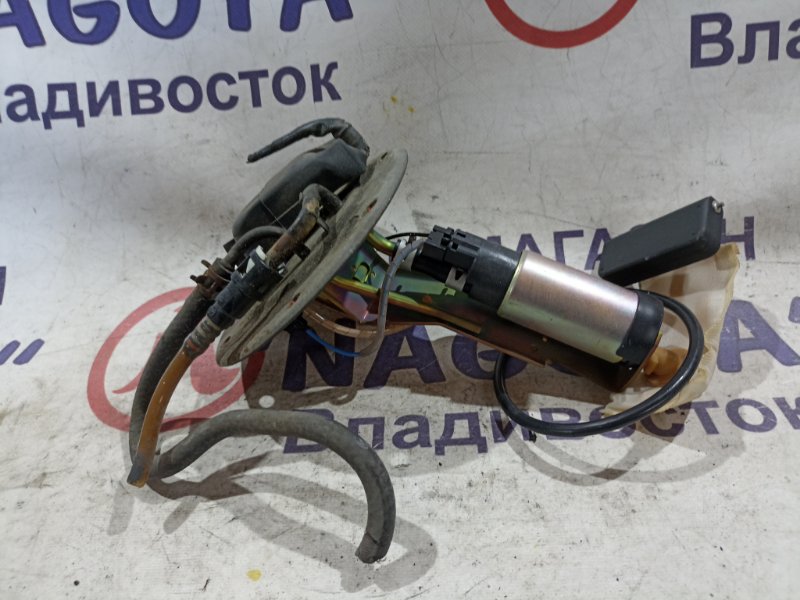 Бензонасос HONDA CR-V RD1 B20B (б/у)
