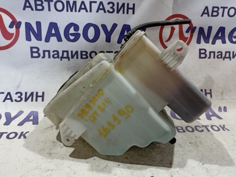 Бачок стеклоомывателя TOYOTA CORONA PREMIO AT211 7A-FE (б/у)