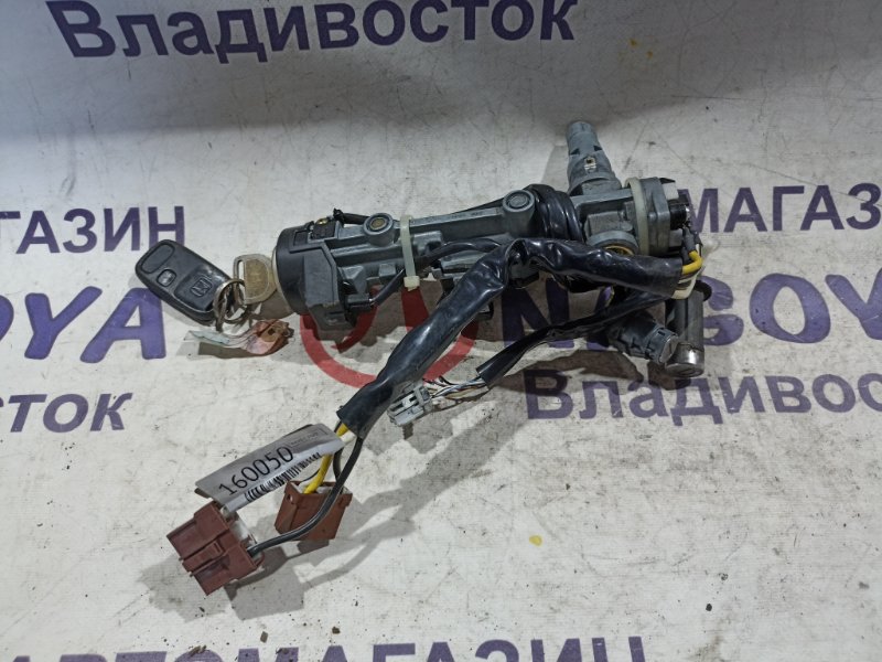 Замок зажигания HONDA CR-V RD1 B20B (б/у)