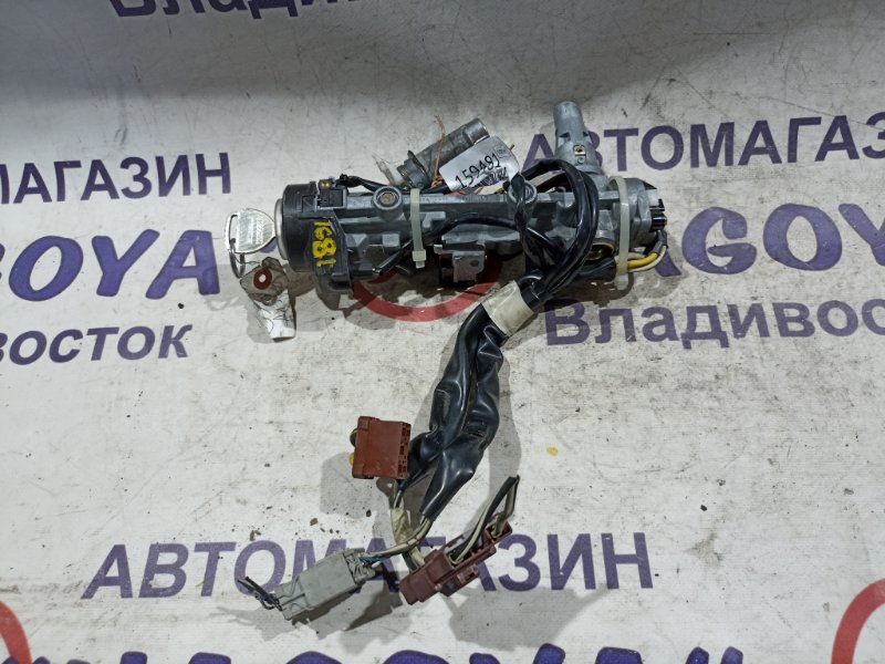 Замок зажигания HONDA CR-V RD1 B20B (б/у)