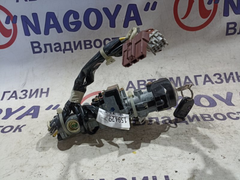 Замок зажигания HONDA CR-V RD1 B20B (б/у)