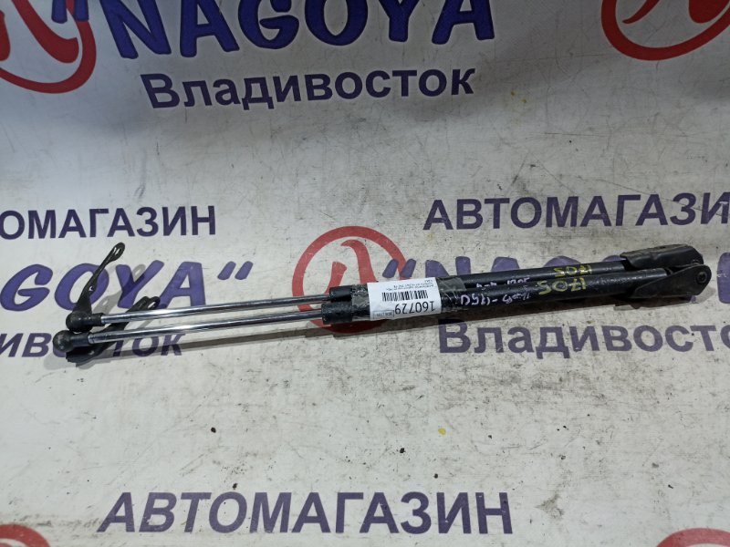 Амортизатор задней двери TOYOTA IST NCP65 1NZ-FE задний PARA (б/у)