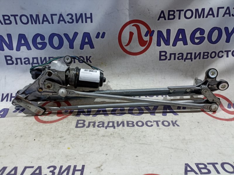 ТРАПЕЦИЯ ДВОРНИКОВ HONDA ORTHIA EL2 B20B (б/у)