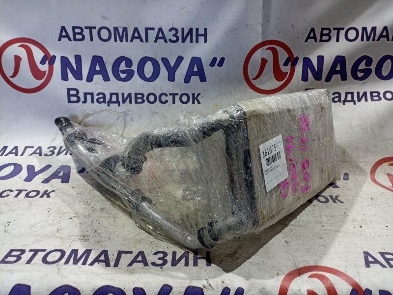 Радиатор печки TOYOTA CROWN JZS171 1JZ-GE (б/у)