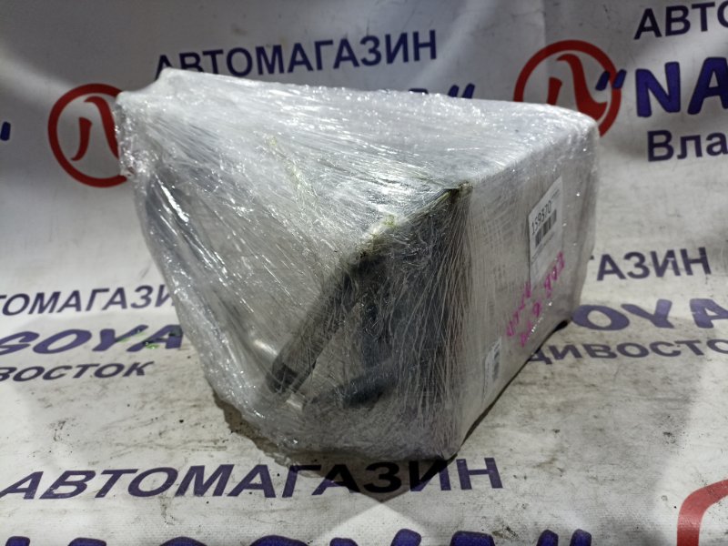 Радиатор печки NISSAN MURANO PNZ50 VQ35DE (б/у)