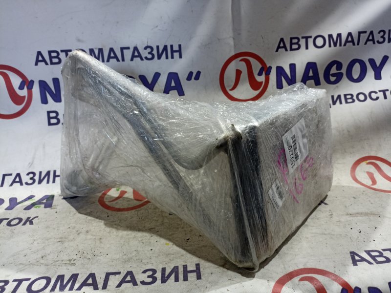 Радиатор печки TOYOTA VOLTZ ZZE136 1ZZ-FE (б/у)