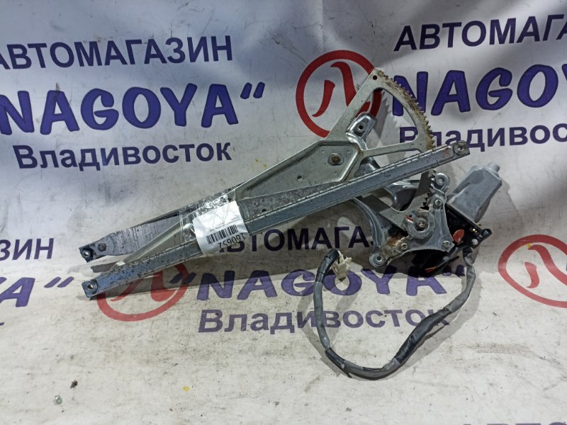 Стеклоподъемник TOYOTA HARRIER SXU15 5S-FE передний правый (б/у)
