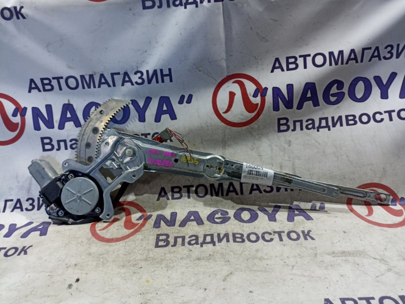 Стеклоподъемник HONDA CR-V RD1 B20B передний правый (б/у)