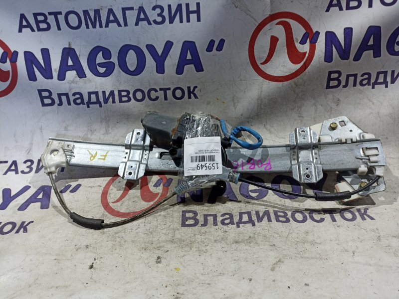 Стеклоподъемник HONDA ORTHIA EL2 B20B передний правый (б/у)