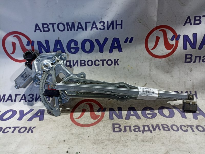 Стеклоподъемник TOYOTA FUNCARGO NCP21 1NZ-FE передний правый (б/у)