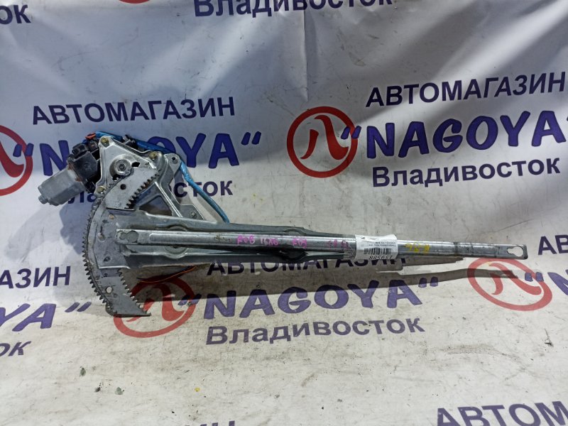 Стеклоподъемник HONDA CR-V RD1 B20B передний правый (б/у)