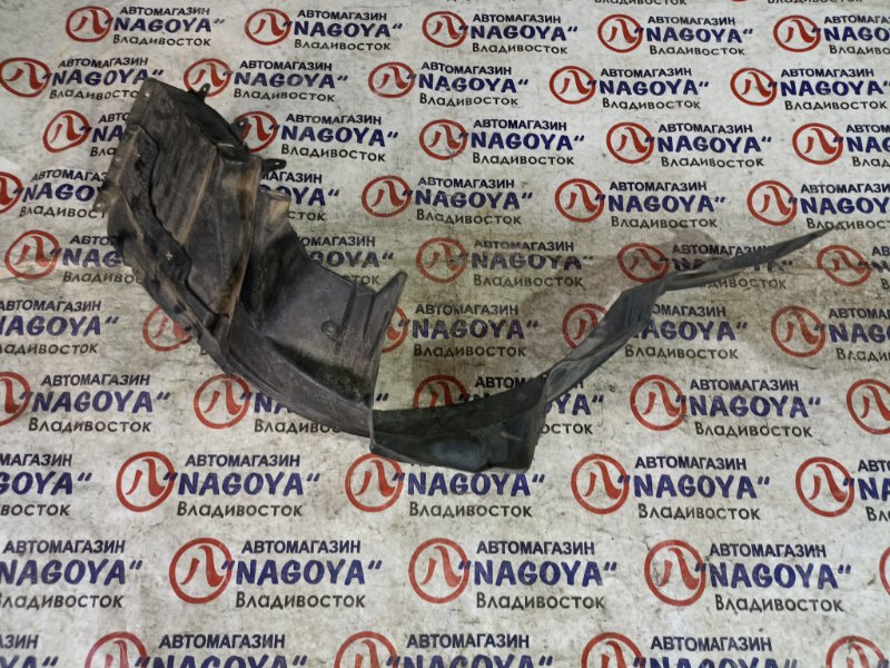 Подкрылок MITSUBISHI AIRTREK CU2W 4G63T передний левый (б/у)