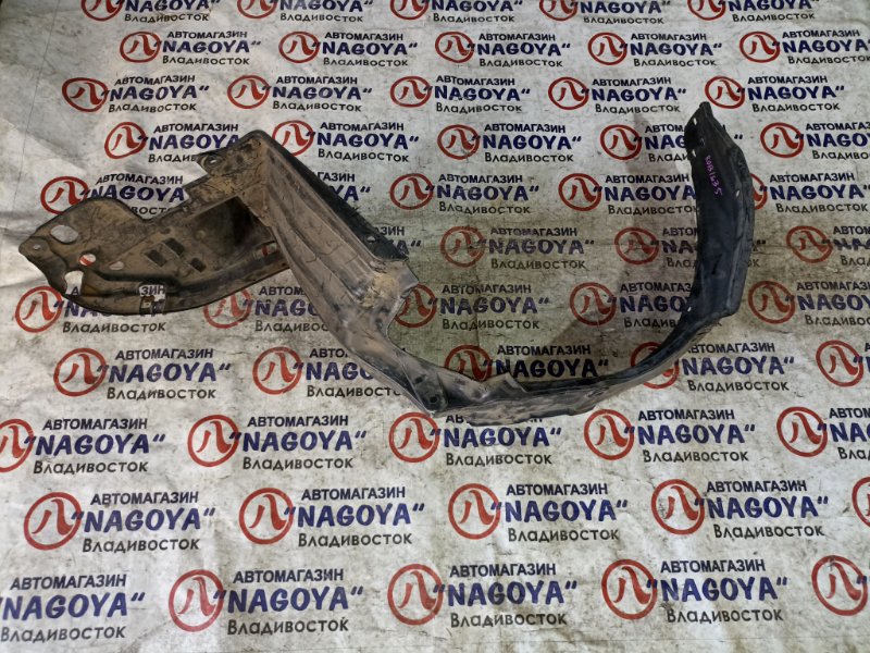 Подкрылок HONDA ODYSSEY RA6 F23A передний левый (б/у)