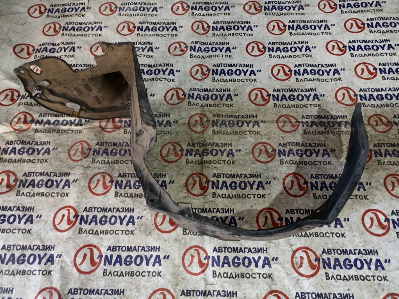 Подкрылок HONDA ODYSSEY RA6 F23A передний левый (б/у)