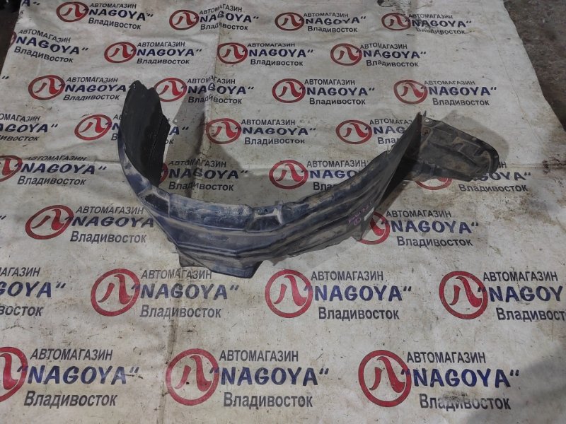 Подкрылок TOYOTA NADIA SXN10 3S-FE передний левый (б/у)