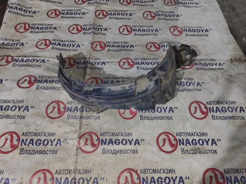 Подкрылок TOYOTA FUNCARGO NCP21 1NZ-FE передний левый (б/у)