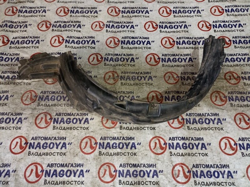 Подкрылок SUZUKI AERIO RB21S M15A передний правый (б/у)
