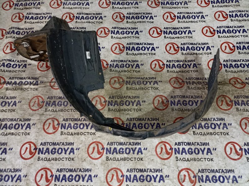 Подкрылок HONDA ODYSSEY RA6 F23A передний правый (б/у)
