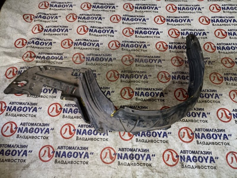 Подкрылок HONDA ACCORD CF7 F23A передний правый (б/у)