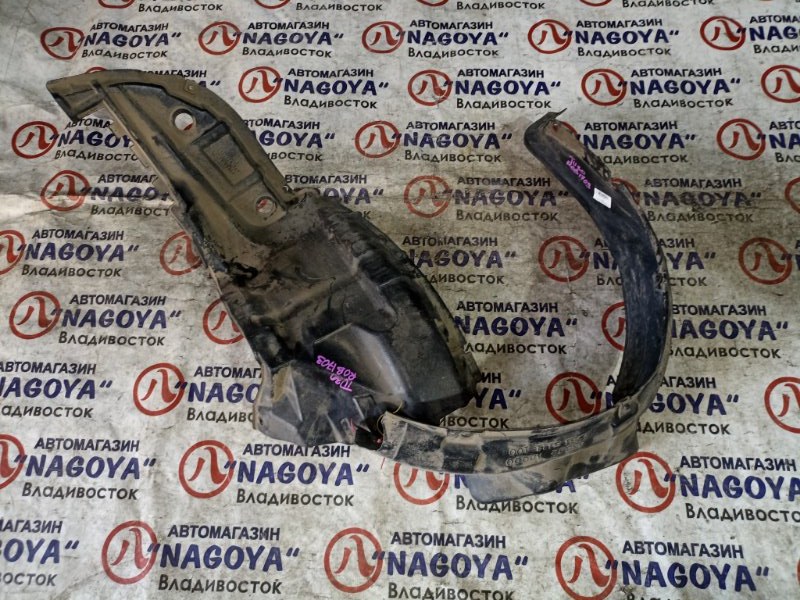 Подкрылок NISSAN PRESAGE TU30 QR25DE передний правый (б/у)