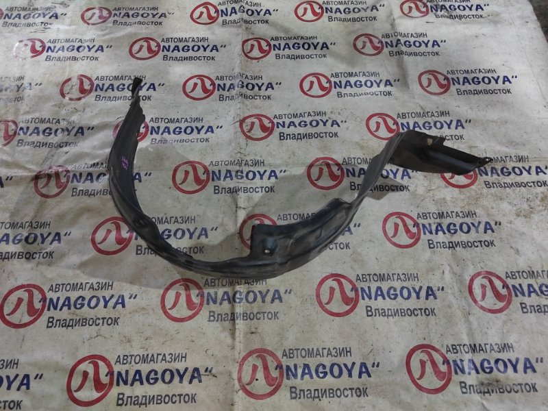 Подкрылок TOYOTA VISTA ARDEO SV55 3S-FE передний правый (б/у)