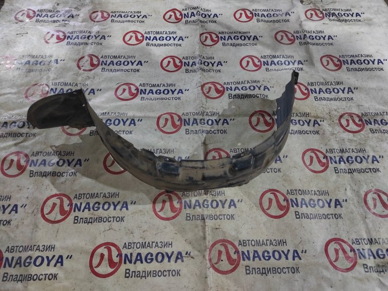 Подкрылок TOYOTA VISTA ARDEO SV50 3S-FE передний правый (б/у)