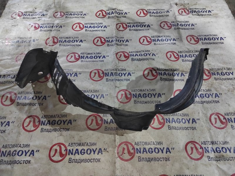 Подкрылок TOYOTA HARRIER GSU30 2GR-FE передний правый (б/у)