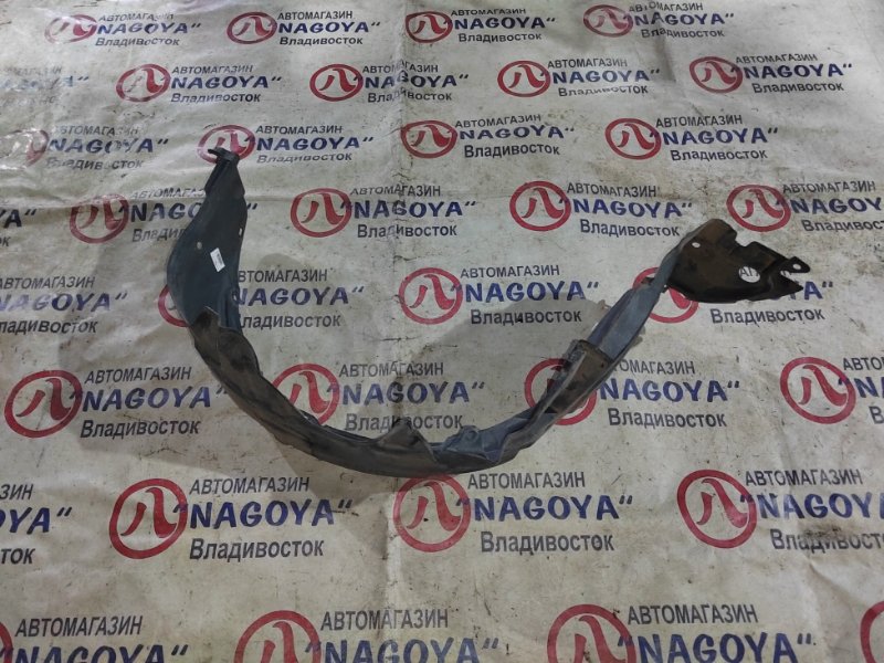 Подкрылок TOYOTA FUNCARGO NCP21 1NZ-FE передний правый (б/у)