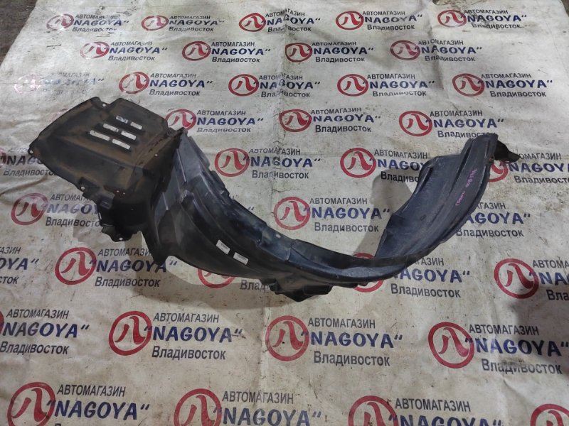 Подкрылок TOYOTA CROWN MAJESTA UZS171 1UZ-FE передний правый (б/у)
