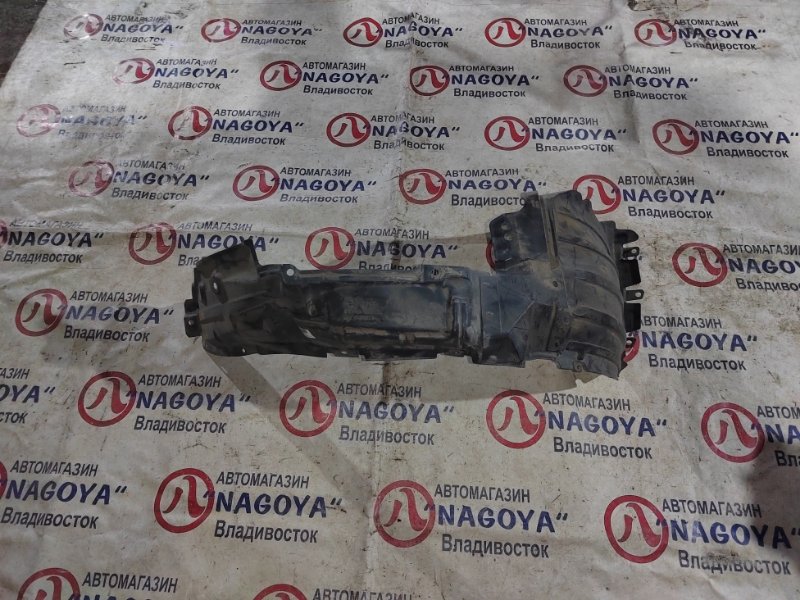 Подкрылок TOYOTA RUSH J210E 3SZ-VE передний правый (б/у)