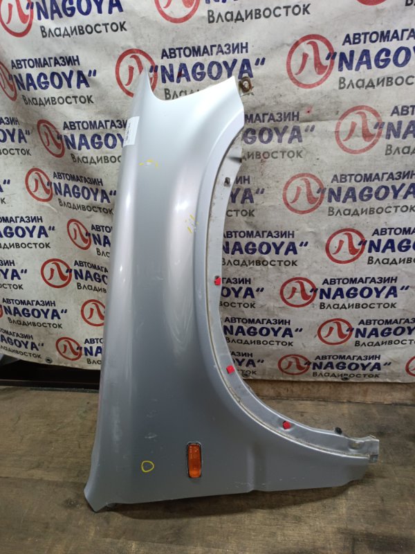 Крыло HONDA CR-V RD1 B20B переднее правое (б/у)