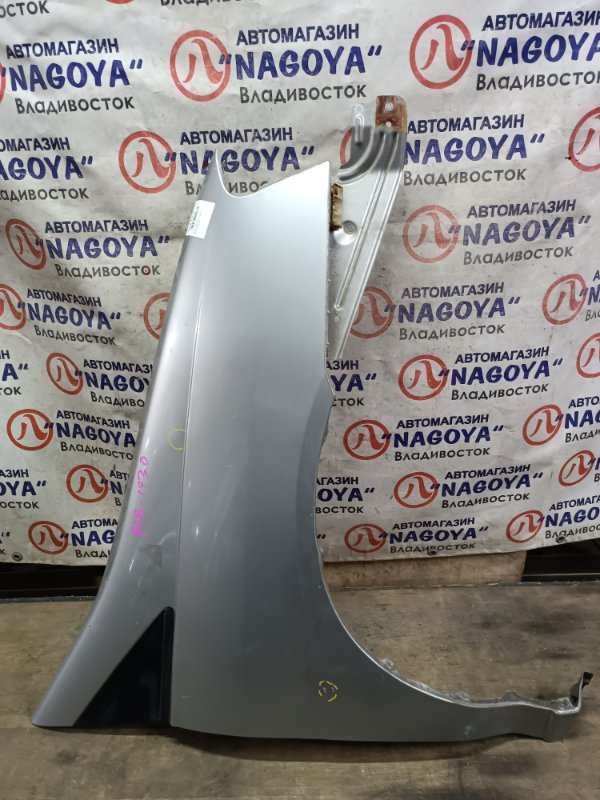 Крыло NISSAN LIBERTY RM12 QR20DE переднее правое COLOR KY0 (б/у)