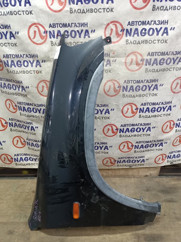 Крыло HONDA CR-V RD1 B20B переднее правое (б/у)