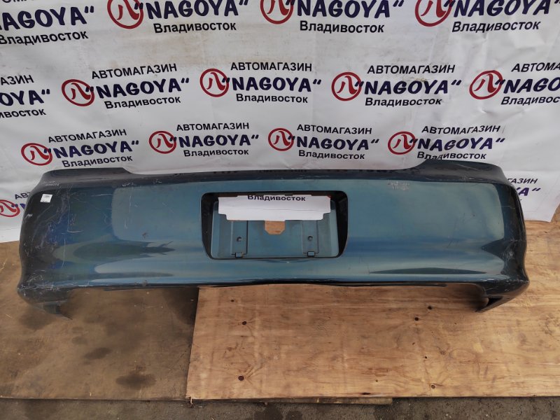 Бампер HONDA AVANCIER TA1 F23A задний (б/у)