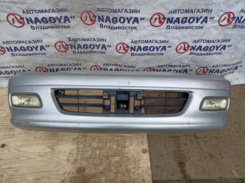 Бампер TOYOTA TOWN ACE NOAH SR40 3S-FE передний 2 MODEL (б/у)