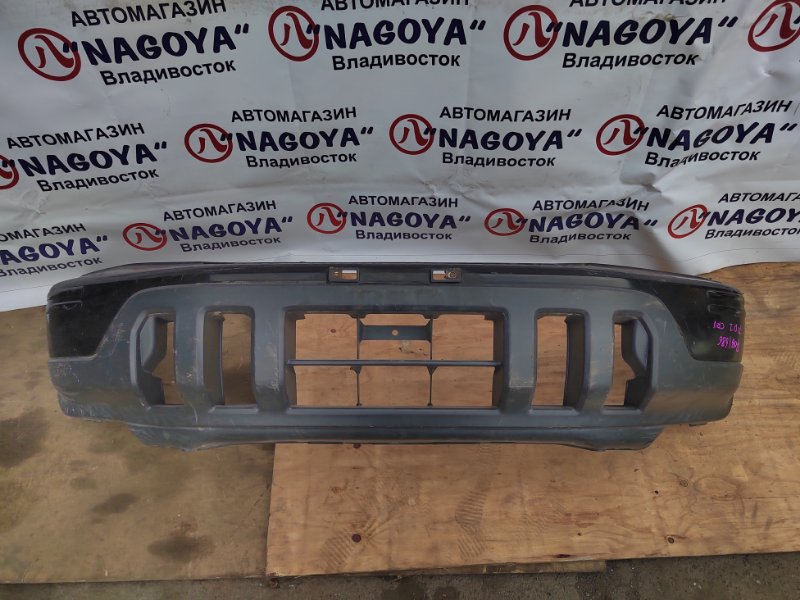 Бампер HONDA CR-V RD1 B20B передний 1 MODEL (б/у)