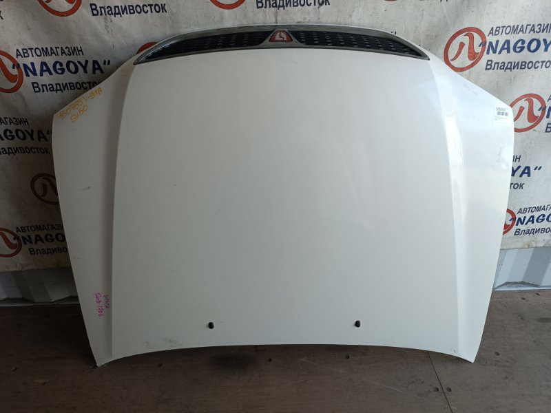 Капот TOYOTA VISTA ARDEO SV50 3S-FE передний 1 MODEL (б/у)