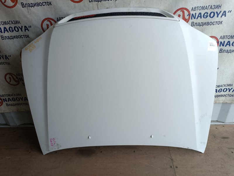 Капот TOYOTA VISTA ARDEO SV55 3S-FE передний 1 MODEL (б/у)