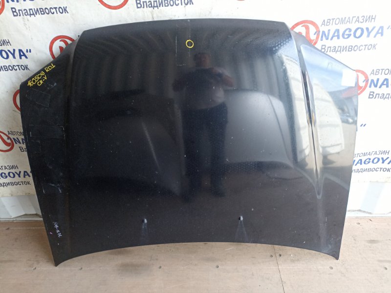Капот HONDA CR-V RD1 B20B передний (б/у)