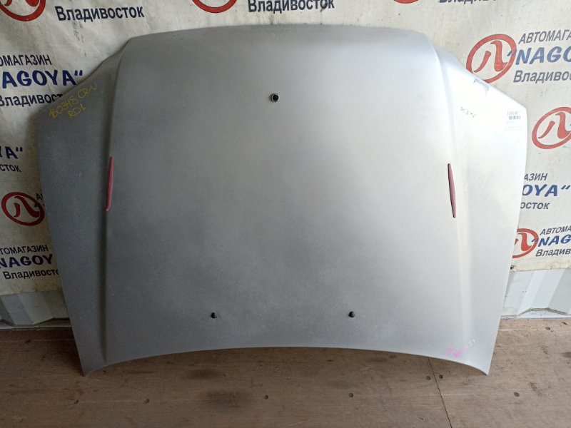 Капот HONDA CR-V RD1 B20B передний (б/у)