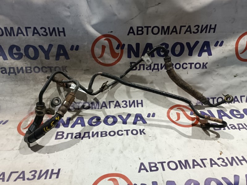 Шланг гидроусилителя TOYOTA KLUGER MCU25 1MZ-FE (б/у)
