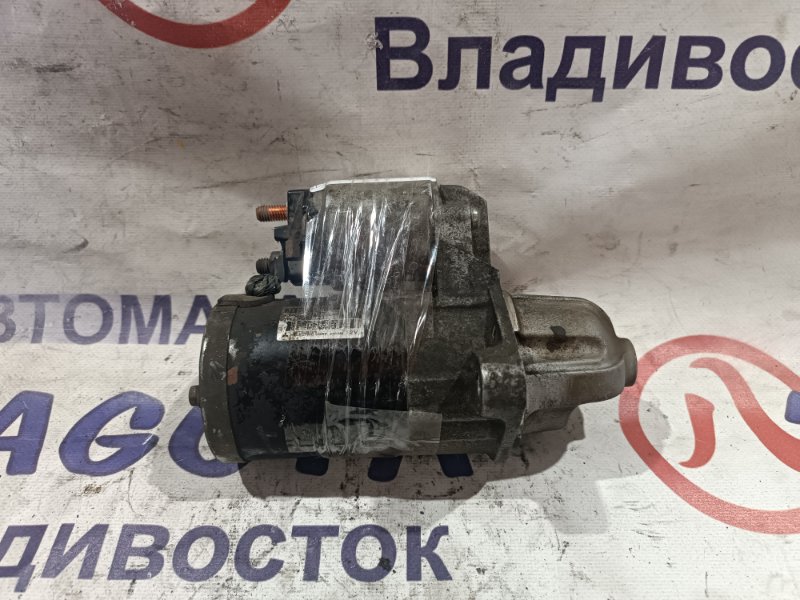 Стартер SUZUKI ESCUDO TDA4W J24B (б/у)