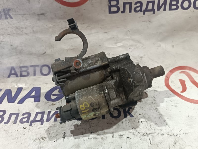 Стартер HONDA ACCORD CF7 F23A (б/у)
