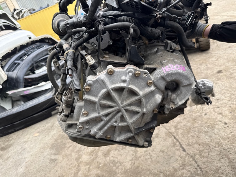 АКПП TOYOTA IPSUM ACM26 2AZ-FE U140F-01A (б/у) АКПП TOYOTA IPSUM ACM26 2AZ-FE U140F-01A (б/у)