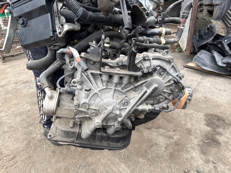 АКПП TOYOTA PREMIO ZRT265 2ZR-FE K311F-03A (б/у)