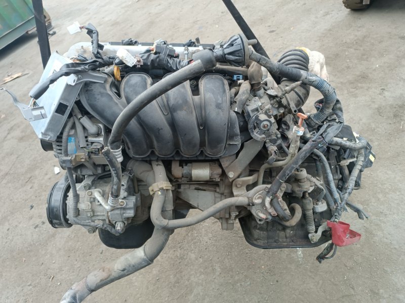 Двигатель TOYOTA WISH ZNE10 1ZZ-FE 2332346 (б/у) Двигатель TOYOTA WISH ZNE10 1ZZ-FE 2332346 (б/у)