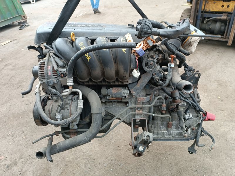Двигатель TOYOTA ALLION ZZT245 1ZZ-FE 2556137 (б/у) Двигатель TOYOTA ALLION ZZT245 1ZZ-FE 2556137 (б/у)
