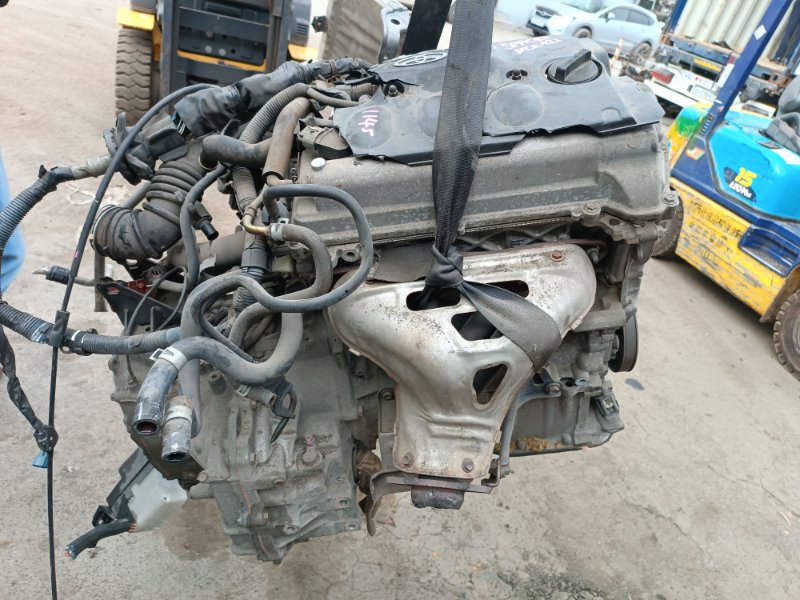 Двигатель TOYOTA COROLLA SPACIO NZE121 1NZ-FE A396634 (б/у) Двигатель TOYOTA COROLLA SPACIO NZE121 1NZ-FE A396634 (б/у)