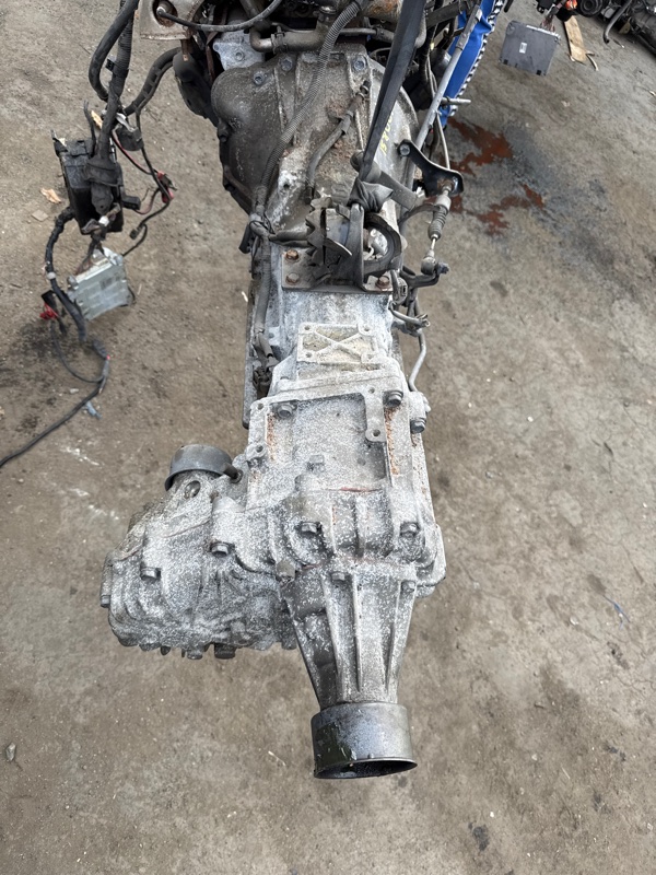 АКПП TOYOTA TOWN ACE NOAH SR50 3S-FE A44DF A04A/0372LS (б/у) АКПП TOYOTA TOWN ACE NOAH SR50 3S-FE A44DF A04A/0372LS (б/у)